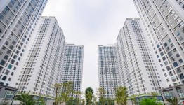 Hà Nội công bố 5 dự án nhà ở xã hội đủ điều kiện được vay vốn ưu đãi