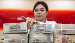 NHNN hút ròng gần 72.500 tỷ, lãi suất liên ngân hàng tiếp tục giảm