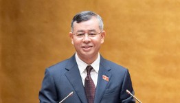 Quốc hội chốt dành hơn 8,2 triệu tỷ đồng cho đầu tư công 5 năm tới