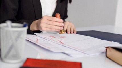 Từ 1/1/2027: 6 loại giao dịch này chính thức được bỏ bắt buộc công chứng