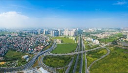 Giá trị thực sẽ dẫn dắt thị trường bất động sản