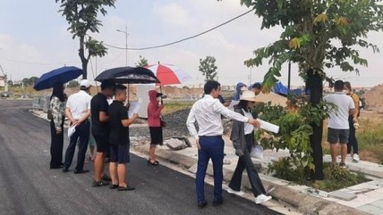 Hơn 2,2 triệu tỷ đồng đã được bơm vào thị trường bất động sản, Bộ Xây dựng lý giải nguyên nhân