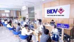 Áp lực lãi suất hạ nhiệt, thị trường chờ nhịp giảm mới