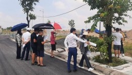 Hơn 2,2 triệu tỷ đồng đã được bơm vào thị trường bất động sản, Bộ Xây dựng lý giải nguyên nhân