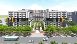 Hà Nội cho phép người đã có nhà đi làm xa hơn 20km được mua nhà ở xã hội