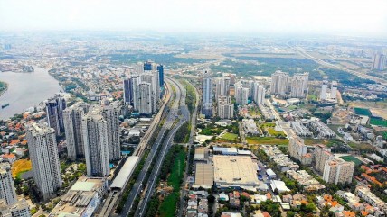 Dự báo 3 kịch bản cho thị trường bất động sản quý II