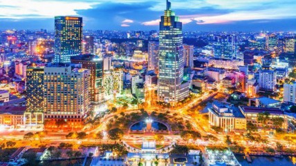 Cổ phiếu bất động sản có cất cánh sau kỳ nghỉ lễ?