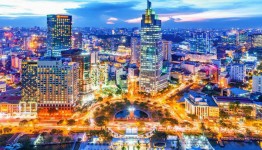Cổ phiếu bất động sản có cất cánh sau kỳ nghỉ lễ?