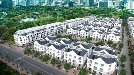 Áp lực thanh khoản gia tăng, doanh nghiệp BĐS yếu đối mặt cuộc thanh lọc