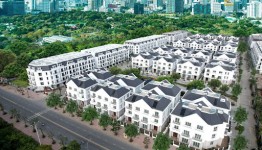 Áp lực thanh khoản gia tăng, doanh nghiệp BĐS yếu đối mặt cuộc thanh lọc