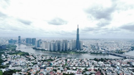 Chuyên gia dự báo dòng tiền vào bất động sản có thể tăng mạnh từ cuối 2026