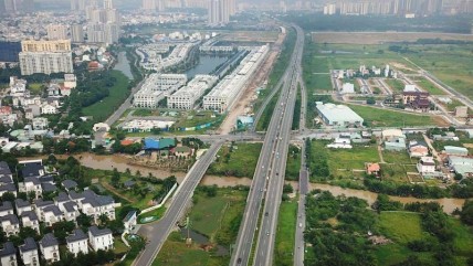Đề xuất sửa Luật Đất đai với nhiều điểm mới