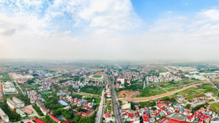 Vingroup đề xuất xây thung lũng Silicon 6.000 ha ở phía Nam Hà Nội