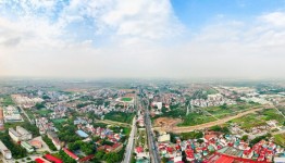 Vingroup đề xuất xây thung lũng Silicon 6.000 ha ở phía Nam Hà Nội