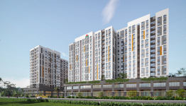 Đặt đúng vị trí cho nhà ở cho thuê