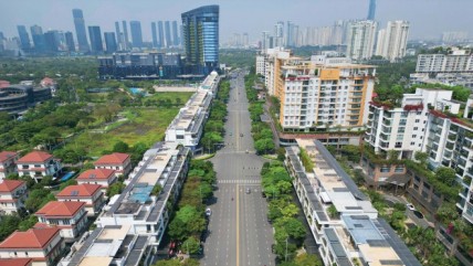 Sóng ngầm tái cấu trúc thị trường bất động sản nhà ở: Loại hình nào sẽ dẫn dắt chu kỳ mới?