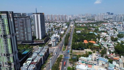Thông điệp mới về nhà ở và kỳ vọng hạ giá bất động sản