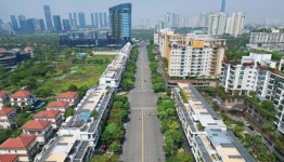 Sóng ngầm tái cấu trúc thị trường bất động sản nhà ở: Loại hình nào sẽ dẫn dắt chu kỳ mới?