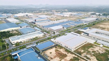 Việt Nam: Trung tâm tăng trưởng logistics năng động nhất Đông Nam Á