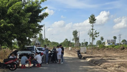 Chuyên gia: Thời của đầu cơ lướt sóng bất động sản đã hết