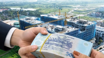 NHNN nới room tín dụng cho nhà ở xã hội, bất động sản khu công nghiệp trong năm 2026