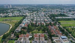 Vì sao nhà vùng ven chưa hấp dẫn người mua ở thực?