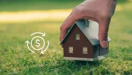 Tin vui: Người có đất nông nghiệp muốn chuyển đổi lên thổ cư thuộc trường hợp này sẽ được giảm 70% tiền sử dụng đất