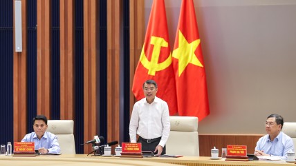 5 địa phương sẽ khởi công dự án nhà cho thuê trong tháng 6