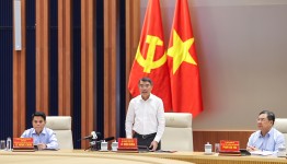 5 địa phương sẽ khởi công dự án nhà cho thuê trong tháng 6