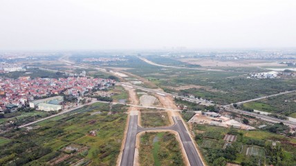 Xuân Mai Chương Mỹ Quang Lãm Điểm Đến Mới Nhà Đầu Tư Ven Đô Hà Nội