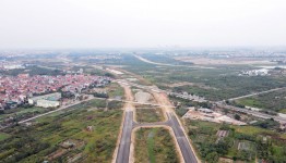 Xuân Mai Chương Mỹ Quang Lãm Điểm Đến Mới Nhà Đầu Tư Ven Đô Hà Nội