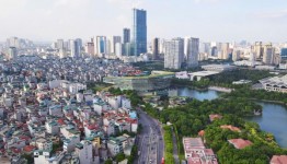 Hà Nội đề xuất thuê nhà dân để lập quỹ an sinh