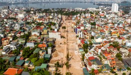 Công an Hà Nội cảnh báo thủ đoạn lợi dụng quy hoạch, mở đường để thổi giá đất, lừa đảo