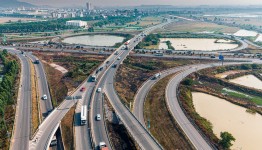 Người dân Bắc Ninh đón tin vui: Sắp có thêm dự án hơn 2.000 tỷ, giúp giảm ùn tắc tại loạt khu công nghiệp lớn