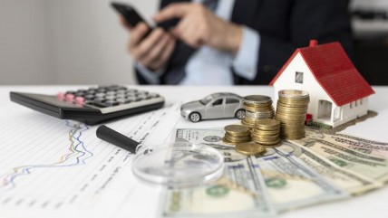 Làm sao quản lý tiền khi thu nhập không ổn định?