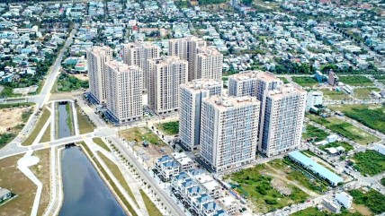Đà Nẵng đẩy mạnh phát triển nhà ở xã hội, đưa dự án vào luồng xanh ưu tiên