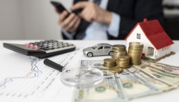 Làm sao quản lý tiền khi thu nhập không ổn định?