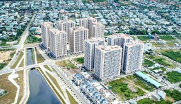 Đà Nẵng đẩy mạnh phát triển nhà ở xã hội, đưa dự án vào luồng xanh ưu tiên