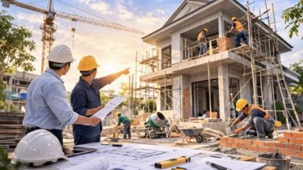 3 quy định mới về xây dựng nhà ở riêng lẻ từ 1/7/2026, người dân cần nắm rõ