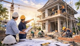 3 quy định mới về xây dựng nhà ở riêng lẻ từ 1/7/2026, người dân cần nắm rõ