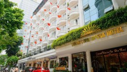 Hà Nội hút dòng vốn bất động sản lưu trú