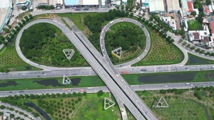 TP.HCM rót hơn 70.000 tỷ đồng mở đường tới Tây Ninh, sân bay Long Thành
