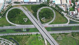 TP.HCM rót hơn 70.000 tỷ đồng mở đường tới Tây Ninh, sân bay Long Thành