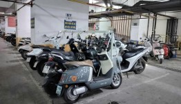 Yêu cầu mới về chỗ để xe điện tại nhà chung cư từ ngày 15/12/2026