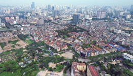 Hà Nội còn hơn 1,3 triệu thửa đất chờ làm sạch dữ liệu