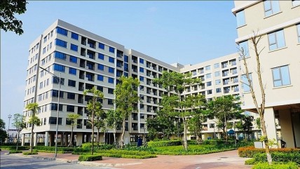 Bộ Xây dựng yêu cầu mỗi tỉnh thành khởi công ít nhất một dự án nhà ở cho thuê trong tháng 6