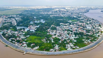 Quy hoạch Đồng Nai 2030: Những nội dung điều chỉnh quan trọng
