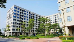 Bộ Xây dựng yêu cầu mỗi tỉnh thành khởi công ít nhất một dự án nhà ở cho thuê trong tháng 6