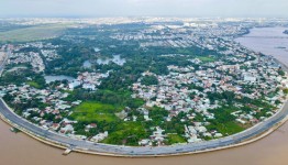 Quy hoạch Đồng Nai 2030: Những nội dung điều chỉnh quan trọng