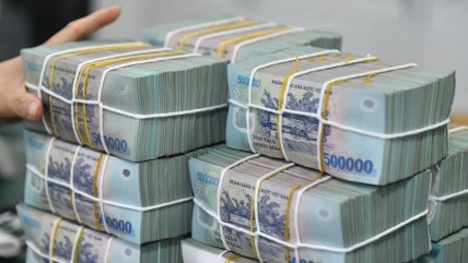 NHNN bơm ròng trở lại sau ba tuần hút ròng liên tiếp, áp lực thanh khoản vẫn tiếp diễn